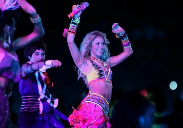 Shakira confirma que no cantará en el Mundial de Fútbol de Catar