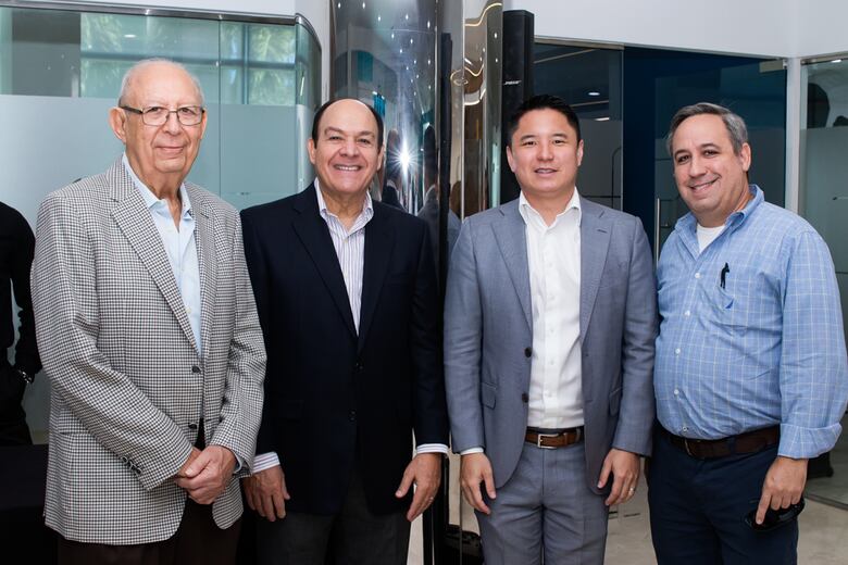 Bi Bank llega a Zona Libre de Colón