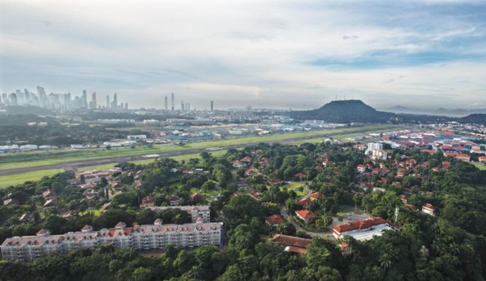 Estudian situar Embajada de China cerca del Canal