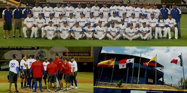 Novena panameña está lista para eliminatoria del Clásico Mundial