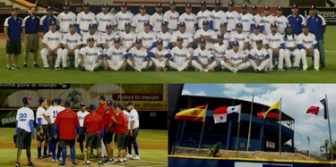 Novena panameña está lista para eliminatoria del Clásico Mundial
