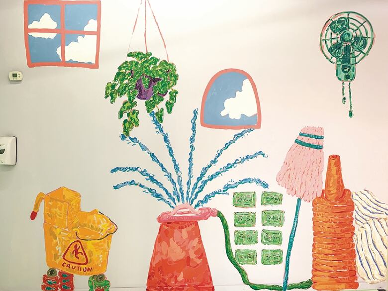 Adentro de lo cotidiano