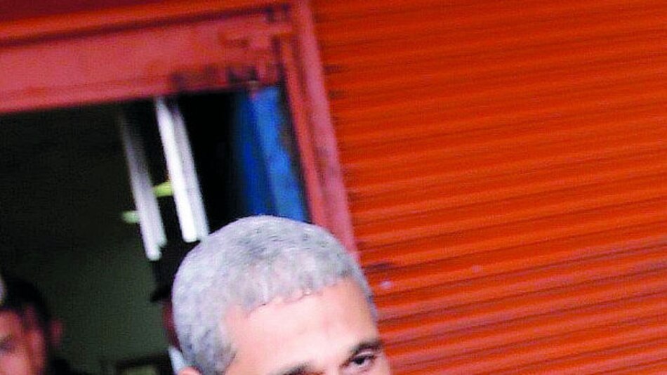 Hija de Guardia Jaén permanece detenida