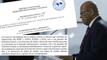 Cinco puntos clave para entender cómo el Gobierno podrá financiar sus gastos corrientes con deuda