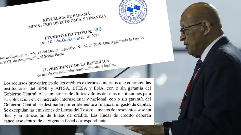Cinco puntos clave para entender cómo el Gobierno podrá financiar sus gastos corrientes con deuda