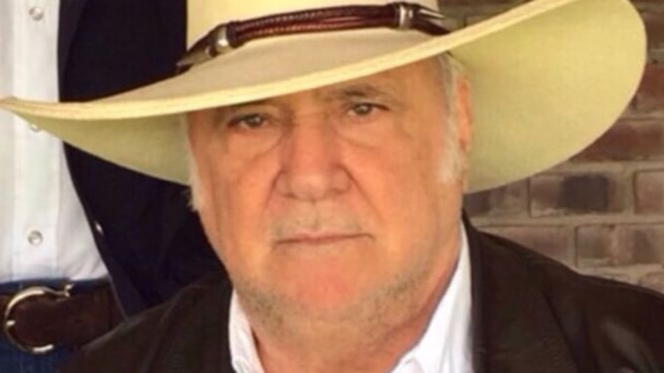 Casa por cárcel para Felipe 'Pipo' Virzi