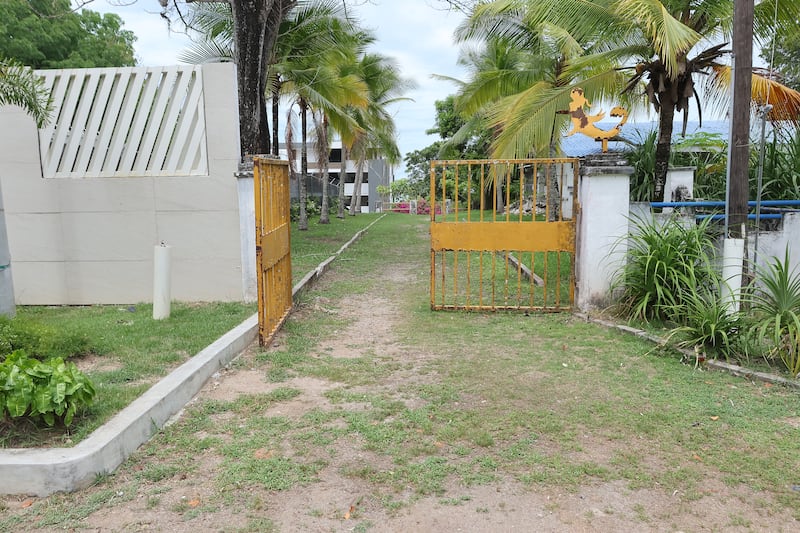 Santa Clara, un reflejo del conflicto por las playas del país