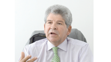 ‘Hubo falta de comunicación’, dice el embajador de Colombia, sobre la reforma tributaria