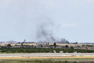 Gobierno de Siria extiende cese a las hostilidades en Alepo