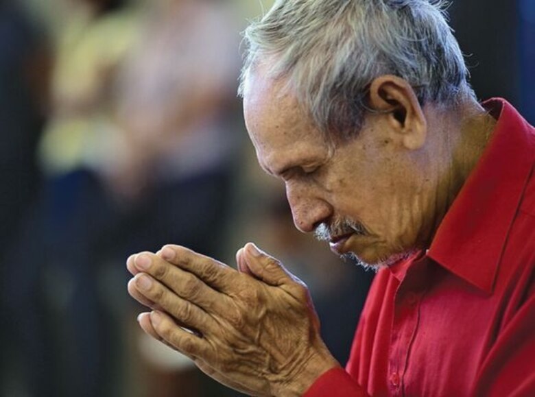 Cenizas, Cuaresma y tiempo de reflexión