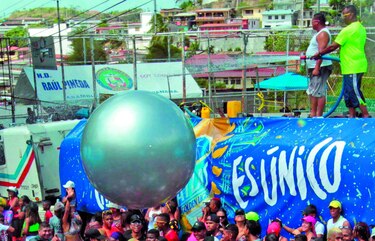 Tribunal Electoral analiza si políticos violaron la ley electoral