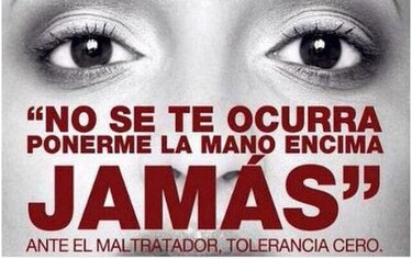Argentina marcha para decir basta a crímenes machistas