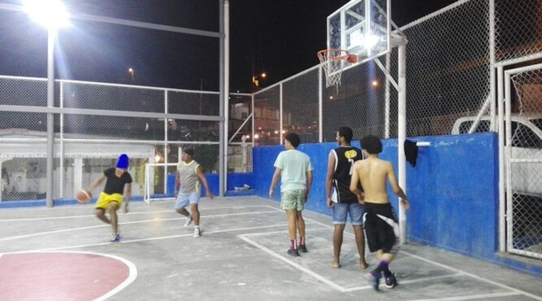 Aros y tableros nunca se importaron