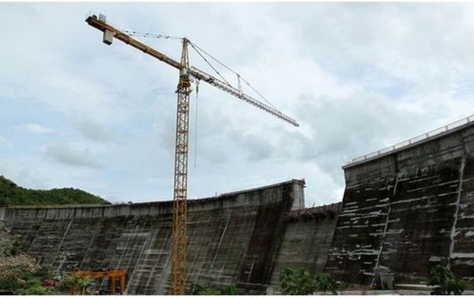 Genisa pide que se levante la orden suspensión de obras en Barro Blanco