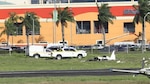 Fallece piloto de aeronave siniestrada en el aeropuerto Marcos A. Gelabert en Albrook