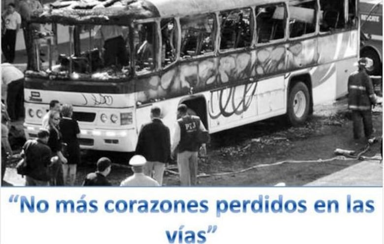 La tragedia de La Cresta: se cumplen 19 años del accidente que conmocionó a Panamá