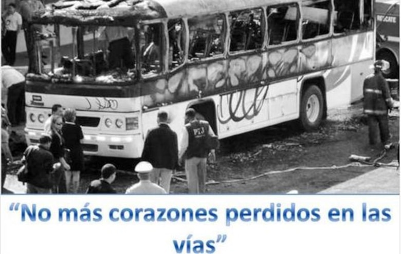 La tragedia de La Cresta: se cumplen 19 años del accidente que conmocionó a Panamá
