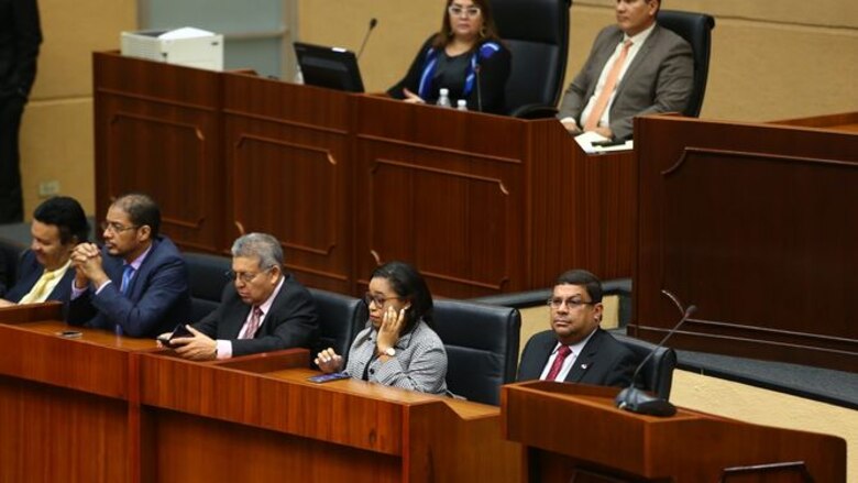 Asamblea aprueba en tercer debate proyecto de ley que crea el Ministerio de Cultura