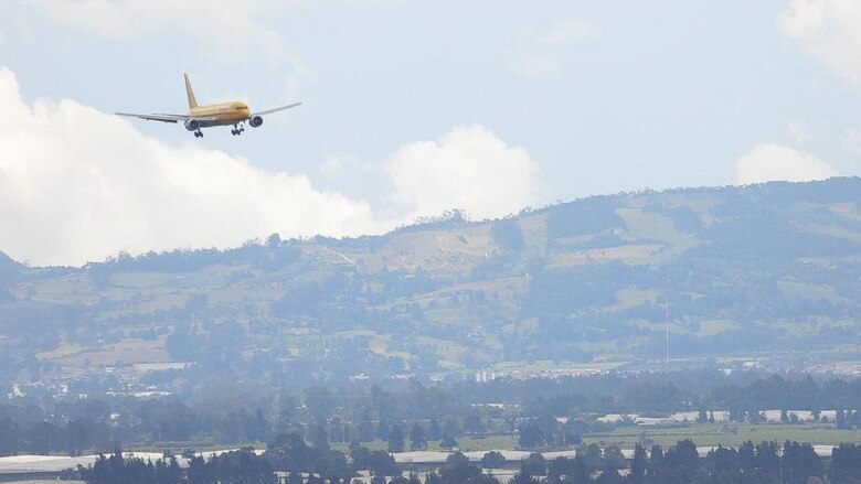 Cómo El Dorado de Bogotá se convirtió en el aeropuerto más transitado de América Latina, superando el dominio de décadas de Sao Paulo y Ciudad de México