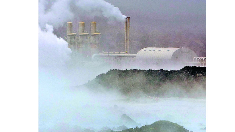 Islandia, nuevos impuestos al turismo