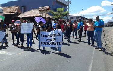 Piden celeridad en la construcción de módulos en escuela de La Chorrera
