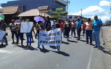 Piden celeridad en la construcción de módulos en escuela de La Chorrera