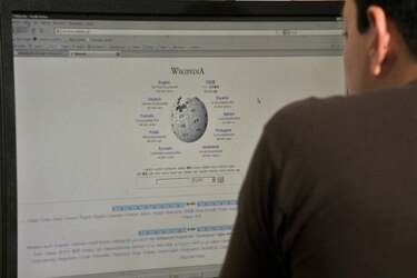 Wikipedia cerrará en protesta por plan antipiratería de EU