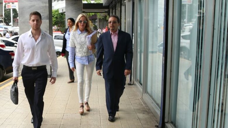 Fiscalía dicta impedimento de salida del país a Mayer Mizrachi, deberá notificarse cada 15 días