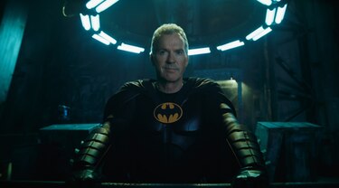 ‘Flash’ llega a las salas de cine de Panamá