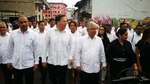 Legado de los próceres es recordado en el Día de los Difuntos