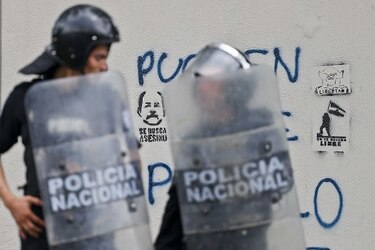 Nuevas protestas en Nicaragua dejan un muerto y más de 30 heridos