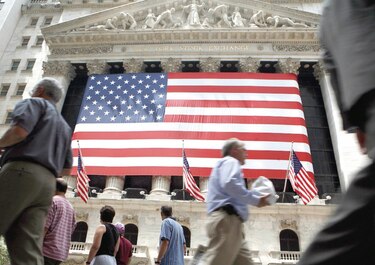 Inversionistas especulativos impulsan la bolsa