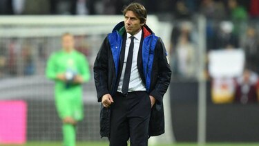 Antonio Conte entrenará al Chelsea la próxima temporada