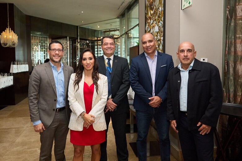 AIS Financial Group celebra 5 años de compromiso con Panamá y la región