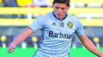 Panameños en la MLS