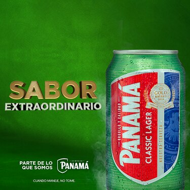 ¿Sí tuvieras que describirte como panameño qué palabra utilizarías?