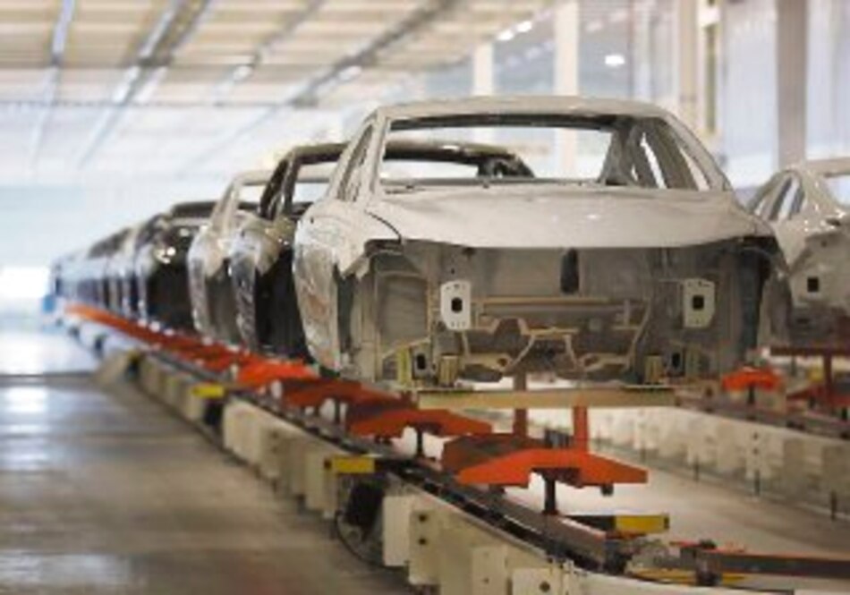 Aprueban creación de grupo Fiat Chrysler