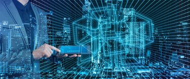 Trabajo remoto activó los negocios de Dell