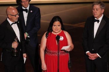 Oscar 2026: esta es la lista de ganadores de los premios de la Academia de Hollywood