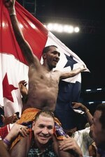 Por las grandes bolsas