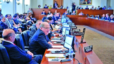 Optan por llamar al diálogo