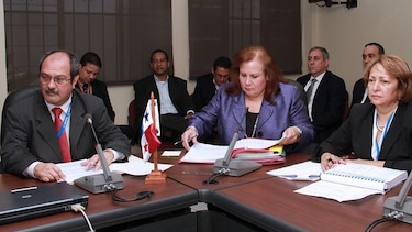 Comisión de Presupuesto de la AN aprueba traslados de partida por $168 millones
