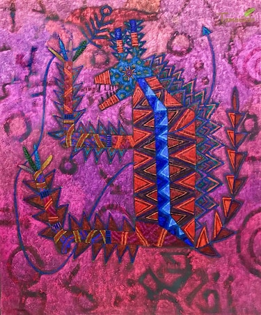 El bestiario de Roosvelt Díaz