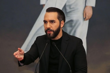 Cristosal, la mayor ONG de derechos humanos de El Salvador, abandona el país