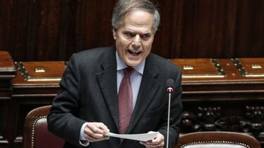 Italia, a favor de nuevas elecciones en Venezuela, pero no reconoce a Juan Guaidó