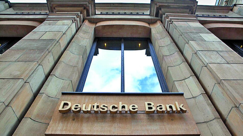 Deutsche Bank cerrará división