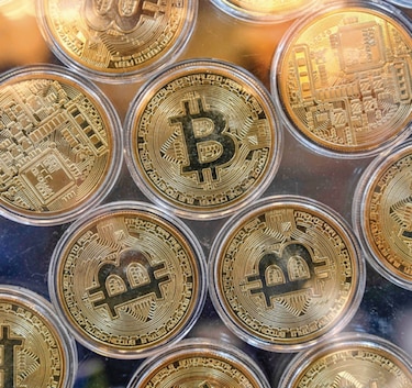 Ether demostró más fortaleza que el bitcóin