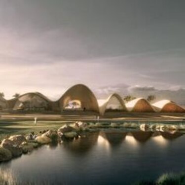 Festival Mundial de Arquitectura 2017