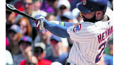 Chicago frena mala racha con victoria