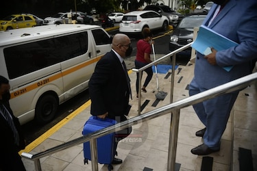 New Business: 10 datos importantes sobre el caso